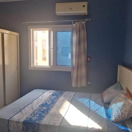 Apartament Ewa Hurghada Zewnętrze zdjęcie