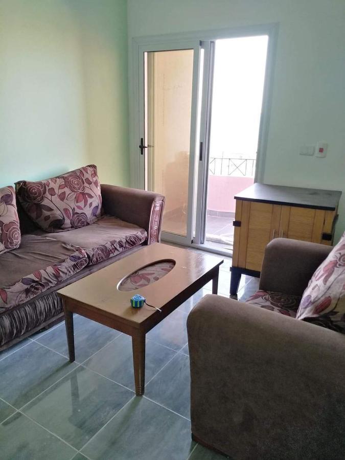 Apartament Ewa Hurghada Zewnętrze zdjęcie